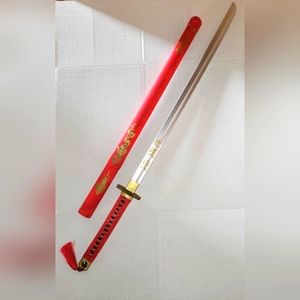 Cosplay sword